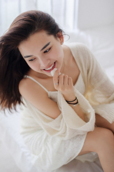 国产一线二线三线女装品牌