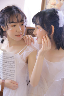 森冤角色夏松梓